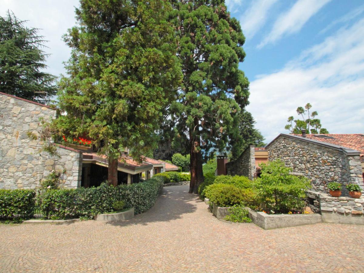 Studio Hermitage-4 By Interhome Porto Valtravaglia