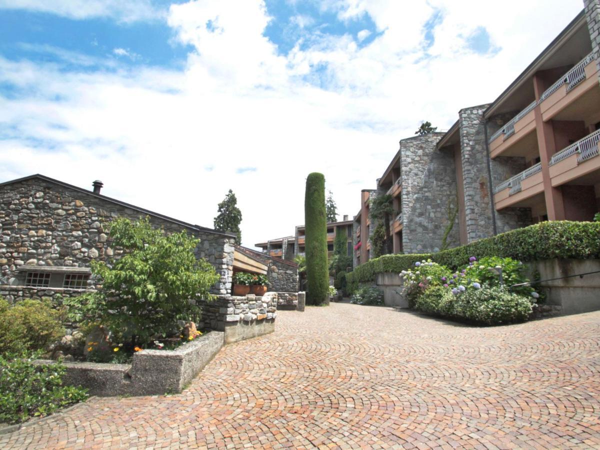 Studio Hermitage-4 By Interhome Apartment Porto Valtravaglia