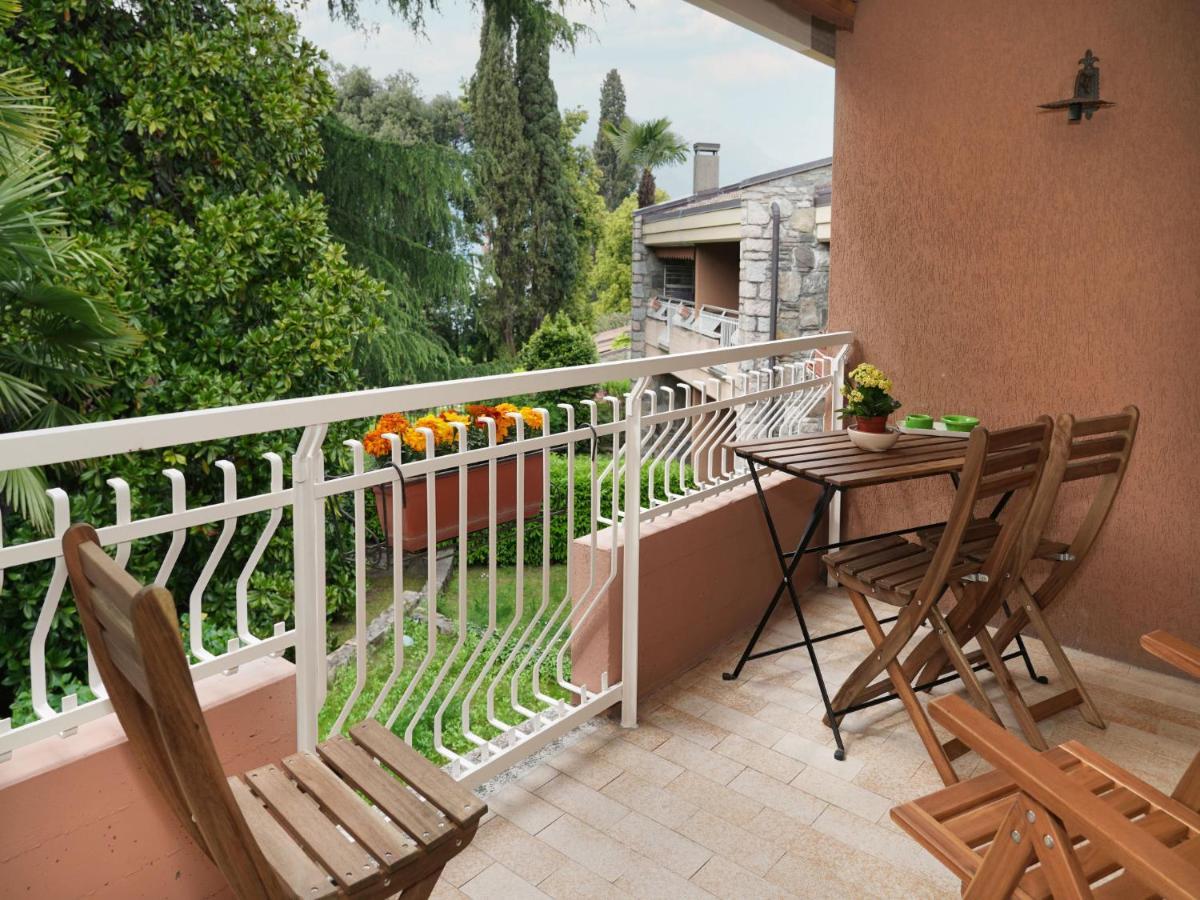 Studio Hermitage-4 By Interhome Apartment
