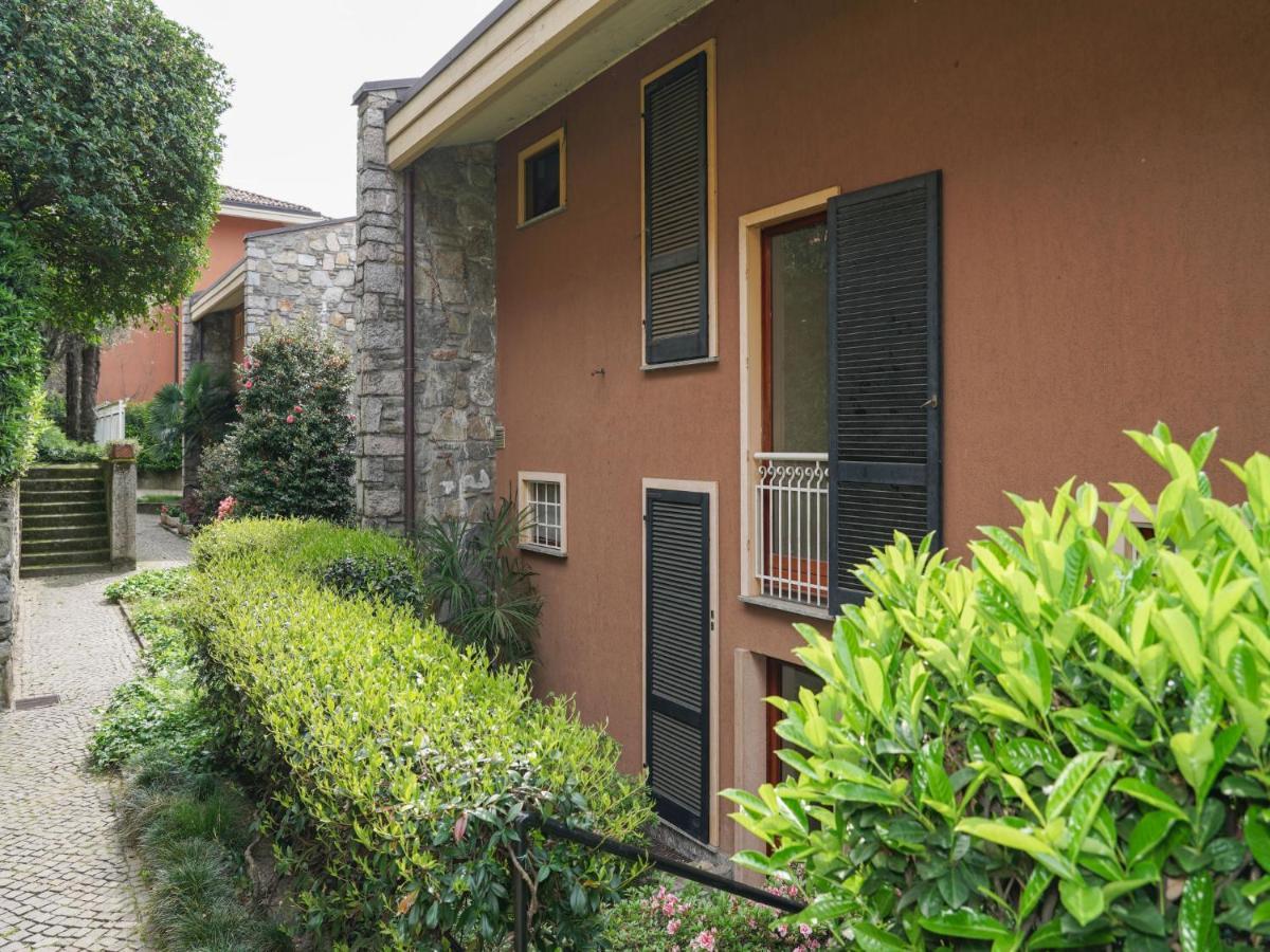 Studio Hermitage-4 By Interhome * Porto Valtravaglia
