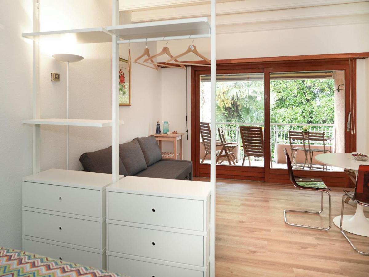 Apartment Studio Hermitage-4 By Interhome Porto Valtravaglia