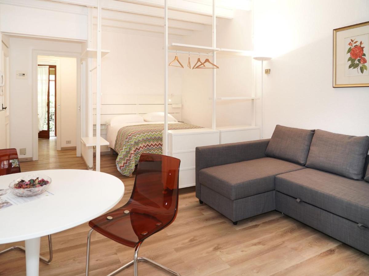 Apartment Studio Hermitage-4 By Interhome Porto Valtravaglia