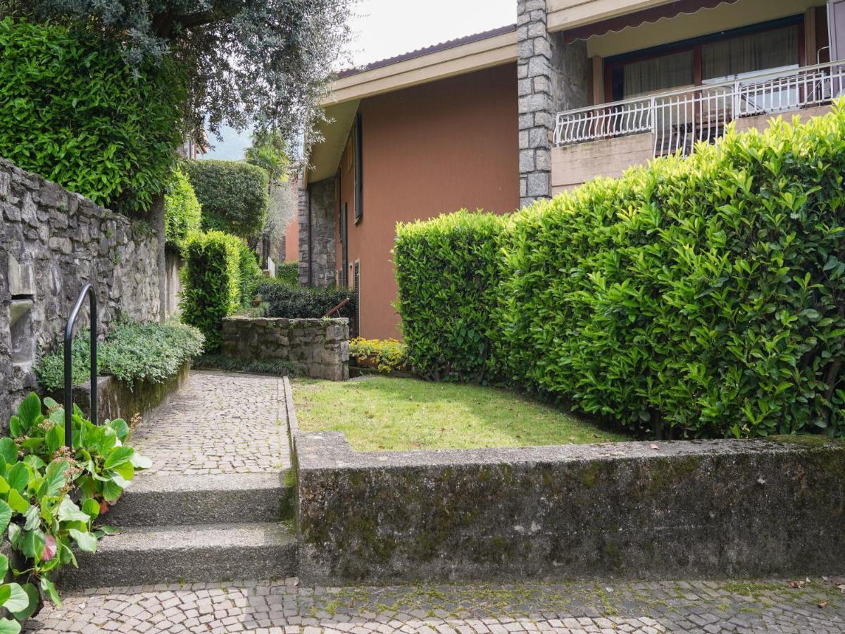 Studio Hermitage-4 By Interhome Porto Valtravaglia