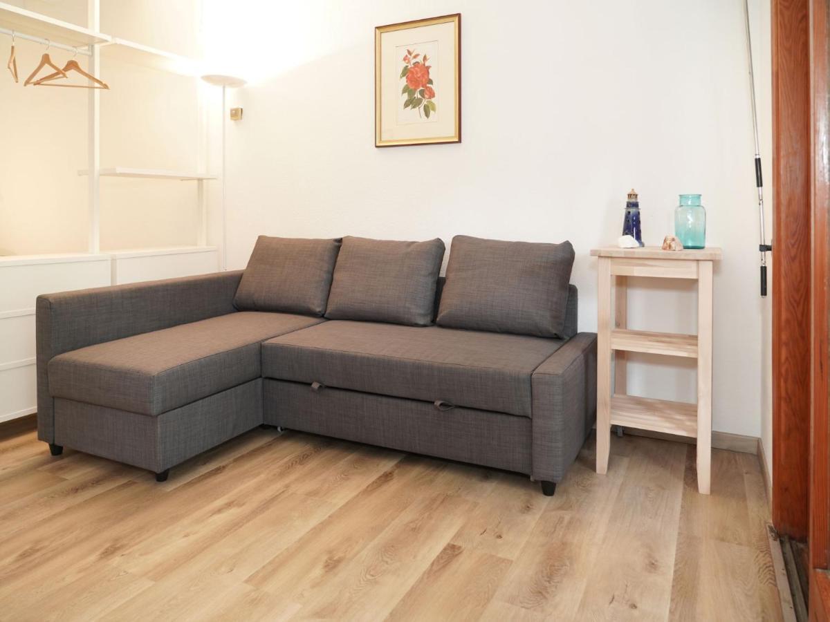 Studio Hermitage-4 By Interhome