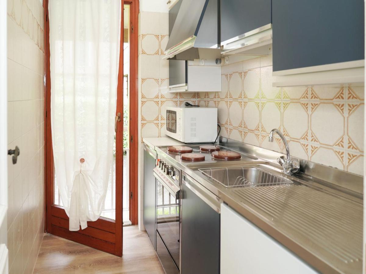 Studio Hermitage-4 By Interhome *