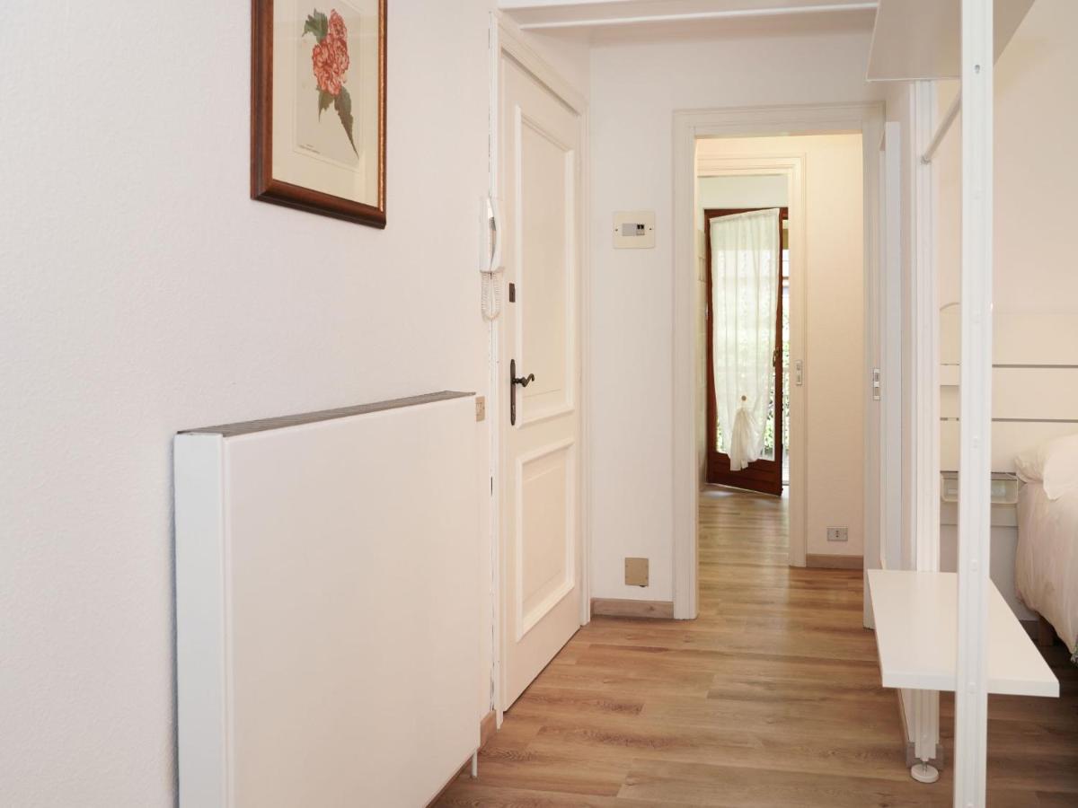 Apartment Studio Hermitage-4 By Interhome Porto Valtravaglia